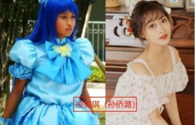 ​《巴啦啦小魔仙》演员现状：主角遗憾去世，配角成为当今流量小生