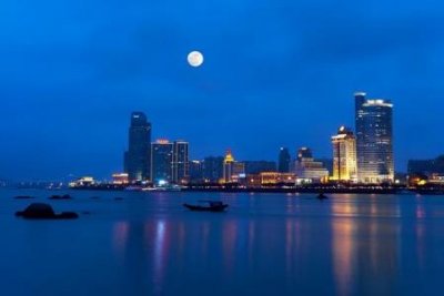 ​南京必看景点排名榜前十深入探寻六朝古都历史文化
