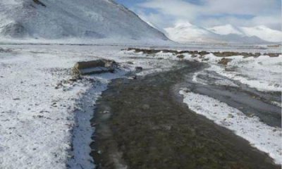​东北自驾游带什么东西自驾去东北需要注意什么？