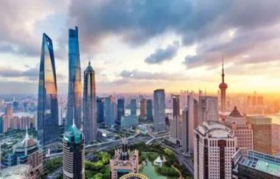 ​上海步行街有什么好玩的地方吗？上海比较出名的步行街