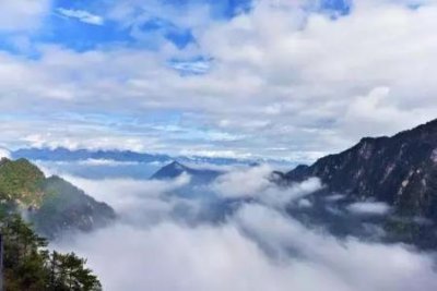 ​3月值得去的旅游景点，东方旅游必去十大景点