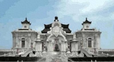 ​英国原版《圆明园》毁前图片展，每一张都美得让人落泪！