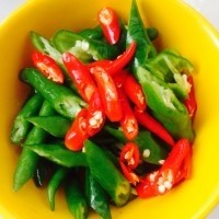 特色菜，爆炒牛蛙，饭店都很少有的菜，学会它，在家想吃就吃