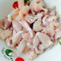 特色菜，爆炒牛蛙，饭店都很少有的菜，学会它，在家想吃就吃