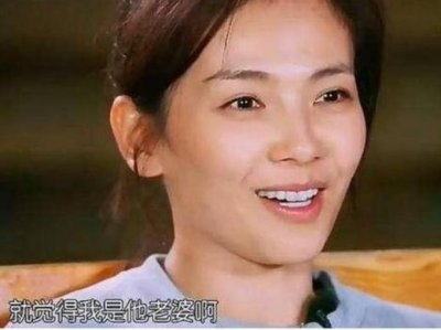 ​王珂再破产？细节暴露：与刘涛假恩爱？网友：心疼女神!