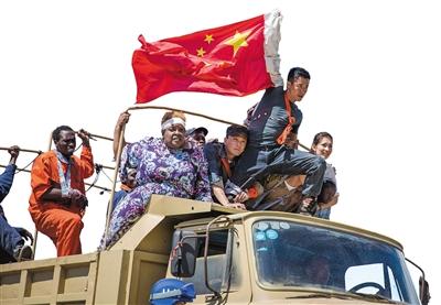 一部优秀的爱国电影（优秀爱国题材电影推荐）(图1)