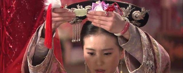 步步惊心大结局是什么_步步惊心里面若曦去世的主要原因
