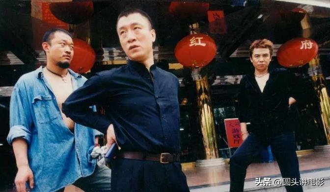 警察或刑警破案的电视剧（关于警察的电视剧有哪些）(图5)