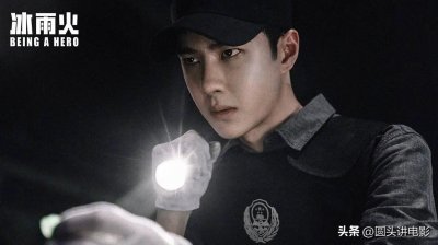 ​警察或刑警破案的电视剧（关于警察的电视剧有哪些）