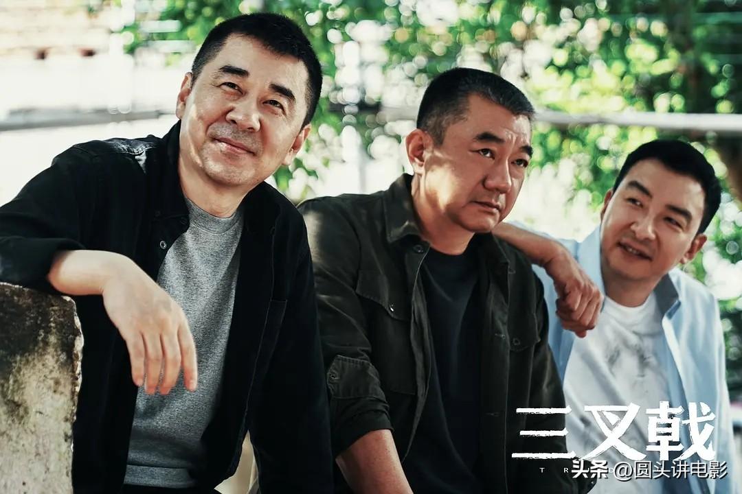 警察或刑警破案的电视剧（关于警察的电视剧有哪些）(图2)