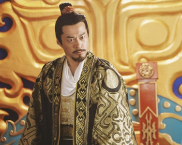 ​晋厉公：晋国最可惜的国君，最后结局如何？