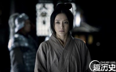 ​刘邦的妻子有多少个，刘邦的原配夫人是谁？