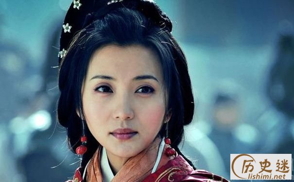貂蝉剧照