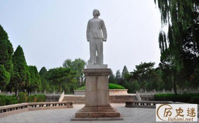 ​刘胡兰怎么死，刘胡兰精神到底是什么？