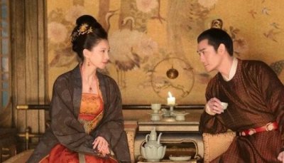 ​赵祯和曹皇后有几个儿童，不所有子嗣_赵祯曾反复想要废掉她