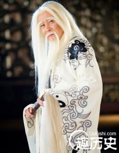 ​元始天尊的师傅是谁，元始天尊的师傅叫什么名字
