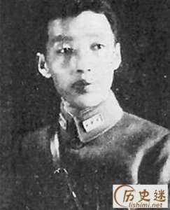 ​军阀石友三简介资料，军阀石友三有着怎样的故事
