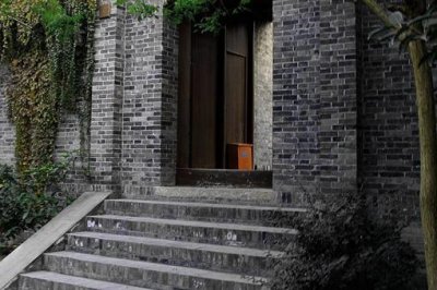 ​古人门口为什么要放门槛