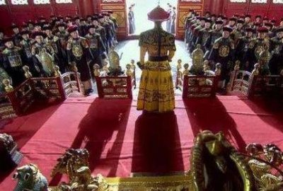 ​古代皇帝和大臣每天都要上早朝吗 真实情况到底是什么样的
