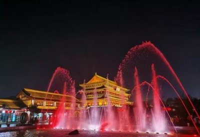 ​秦始皇陵为什么建在西安(西安兵马俑是秦始皇陵吗)