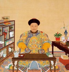 ​历史上的嘉庆皇帝怎么样(嘉庆皇帝为何最惨)
