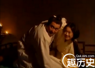 ​郑袖与屈原是什么关系?郑袖与屈原有感情吗?