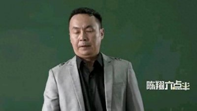 ​陈翔六点半：一场关于网络喜剧的热潮