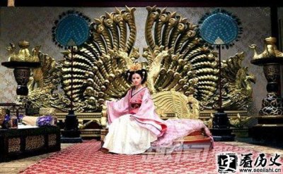 ​陈阿娇怎么死的 陈阿娇墓凤凰嘴在哪