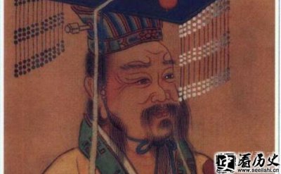 ​汉朝皇帝刘恒简介 汉文帝刘恒霸陵在哪里