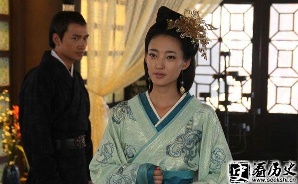 王丽坤版慎夫人
