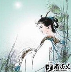 ​揭秘艳后夏姬之乱 她最后到底葬在哪里?