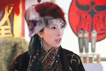 历史上薛仁贵有几个妻子(薛仁贵几位老婆分别叫什么名字)插图1
