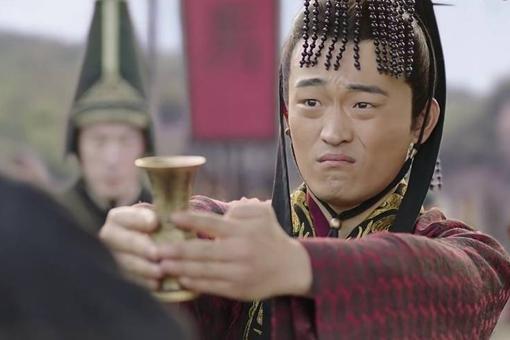 刘禅说乐不思蜀到底是什么意思?