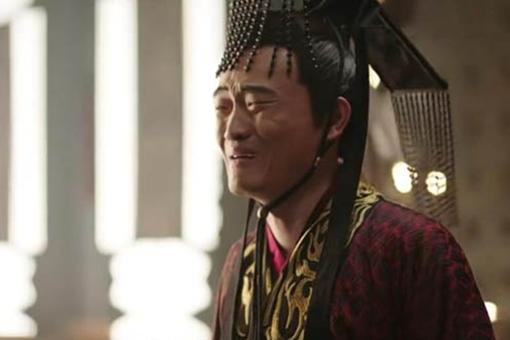 刘禅说乐不思蜀到底是什么意思?