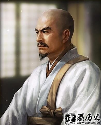 太原雪斋画像