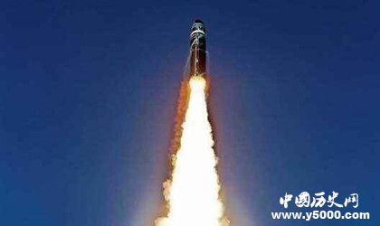 世界最厉害的导弹排名_世界导弹实力排名_厉害的导弹有哪些_中国历史网