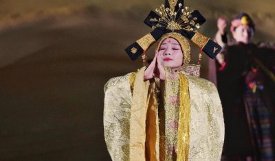 ​文成公主真实历史故事简介（入藏嫁松赞干布的历史意义）