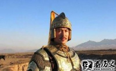 ​著名将领张须陀的成就 隋朝十大武将之一