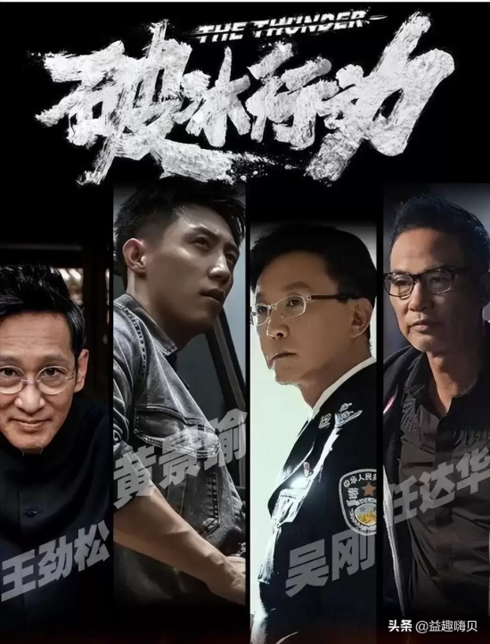 法医题材电视剧有哪些好看的（10部法医破案悬疑电视剧推荐）