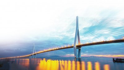 ​琼州海峡有多重要？连接海南与广东的大动脉，为何不修跨海大桥？