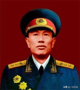 ​开国上将邓华：叱咤抗美援朝战场，军事才能远超麦克阿瑟
