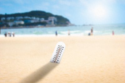 ​中国10座“小火炉”城市榜单揭晓，热过重庆、武汉，你家乡排第几
