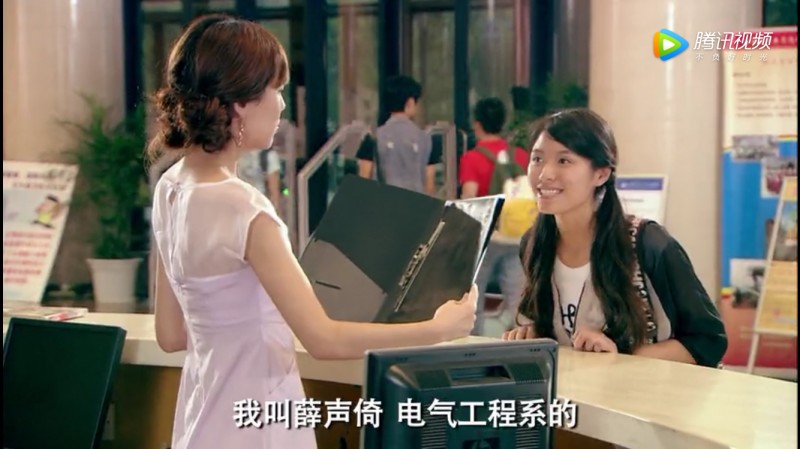 爱情公寓3演员表（盘点爱情公寓3中的那些女配角）