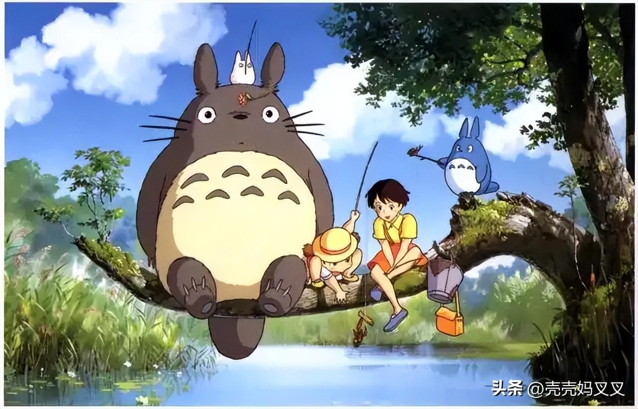 影响孩子一生的五部电影(孩子受益的5部电影)