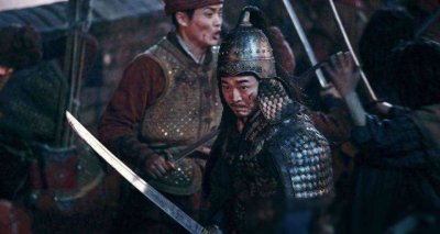​戚家军：大明帝国最强“特种兵”，日本武士的“终极克星”