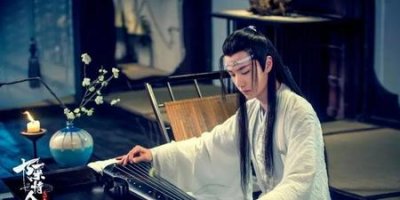 ​孟子义在陈情令里面演的是谁(陈情令孟子义演什么角色)