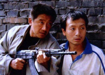 ​第一悍匪白宝山，出狱后连杀15人，其中对7人手下留情，为何？