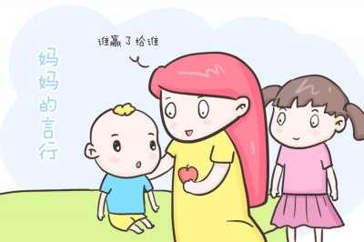 ​妈妈的三观有多正，孩子未来就有多优秀