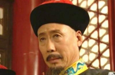 ​《雍正王朝》：康熙唯一一次见邬思道说的一句话，暴露了雍正野心