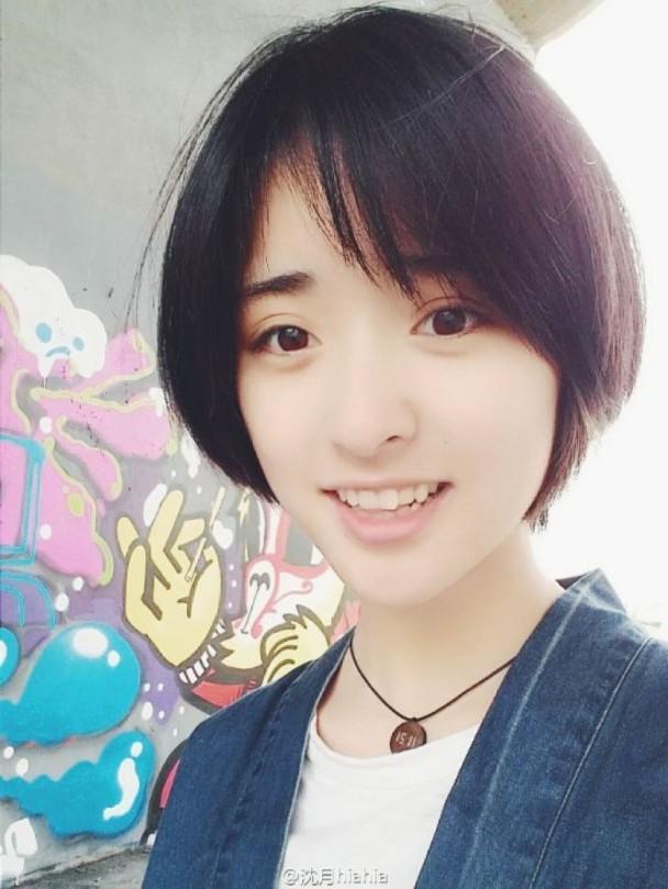 新《流星花园》女主曝光：大家觉得颜值怎么样？
